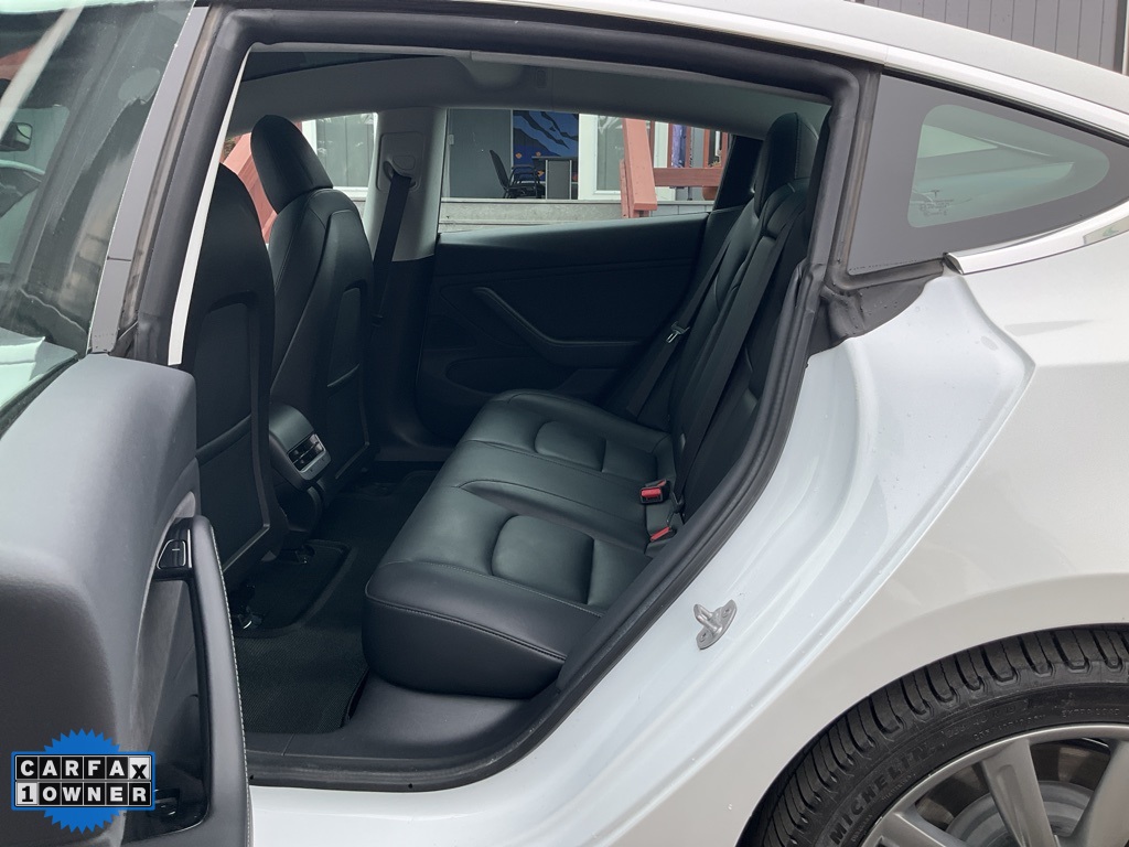 2019 Tesla Model 3 Long Range photo 7