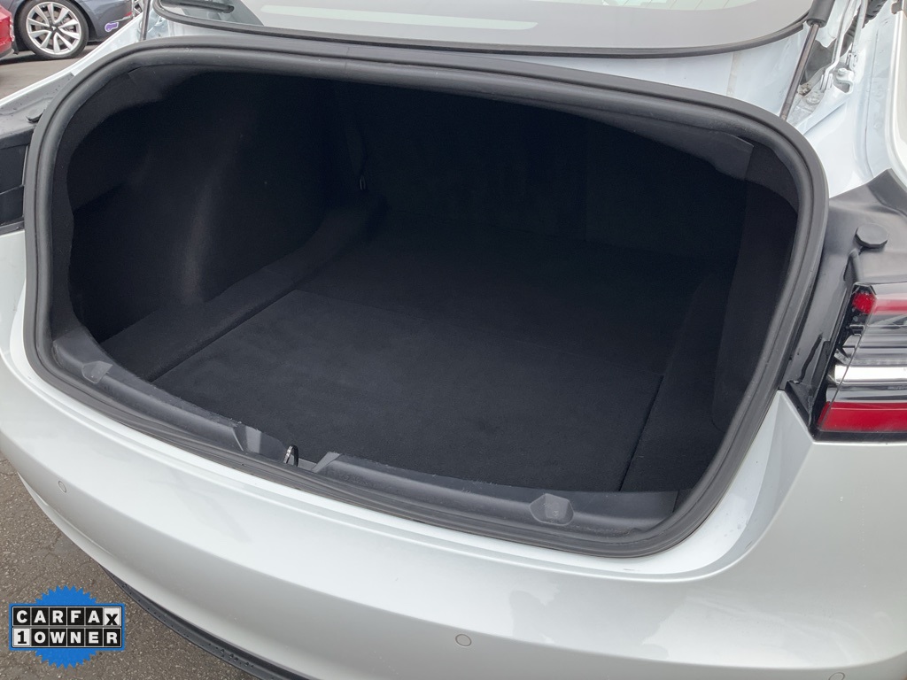 2019 Tesla Model 3 Long Range photo 8