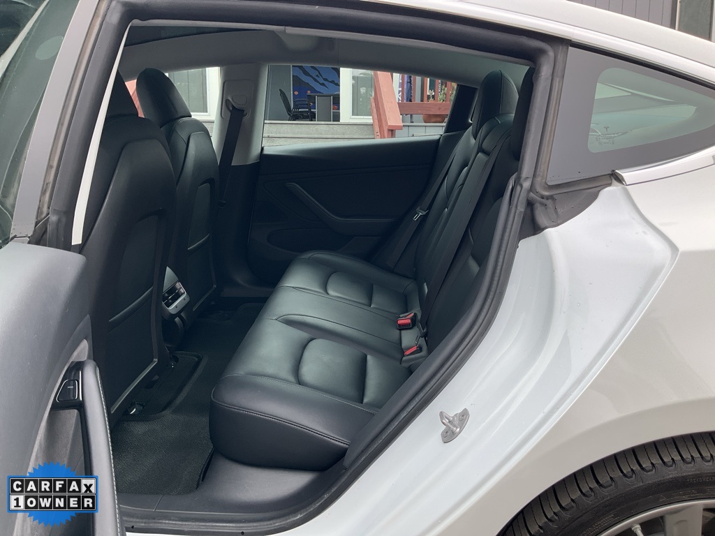 2019 Tesla Model 3 Long Range photo 20