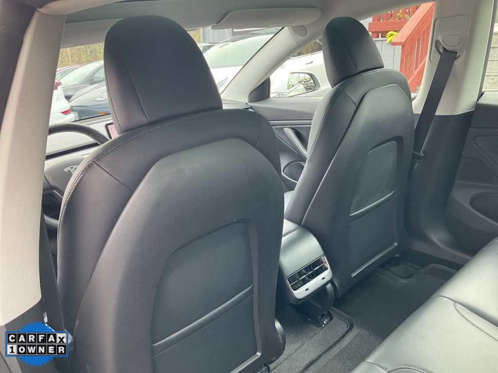 2019 Tesla Model 3 Long Range photo 27