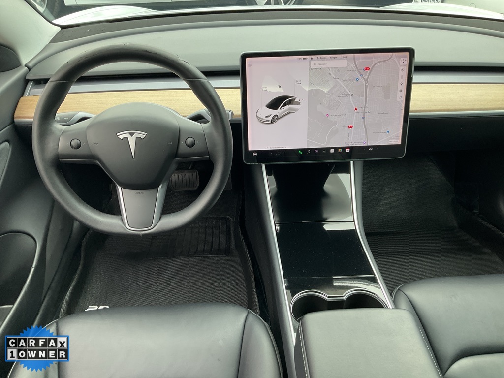 2019 Tesla Model 3 Long Range photo 30