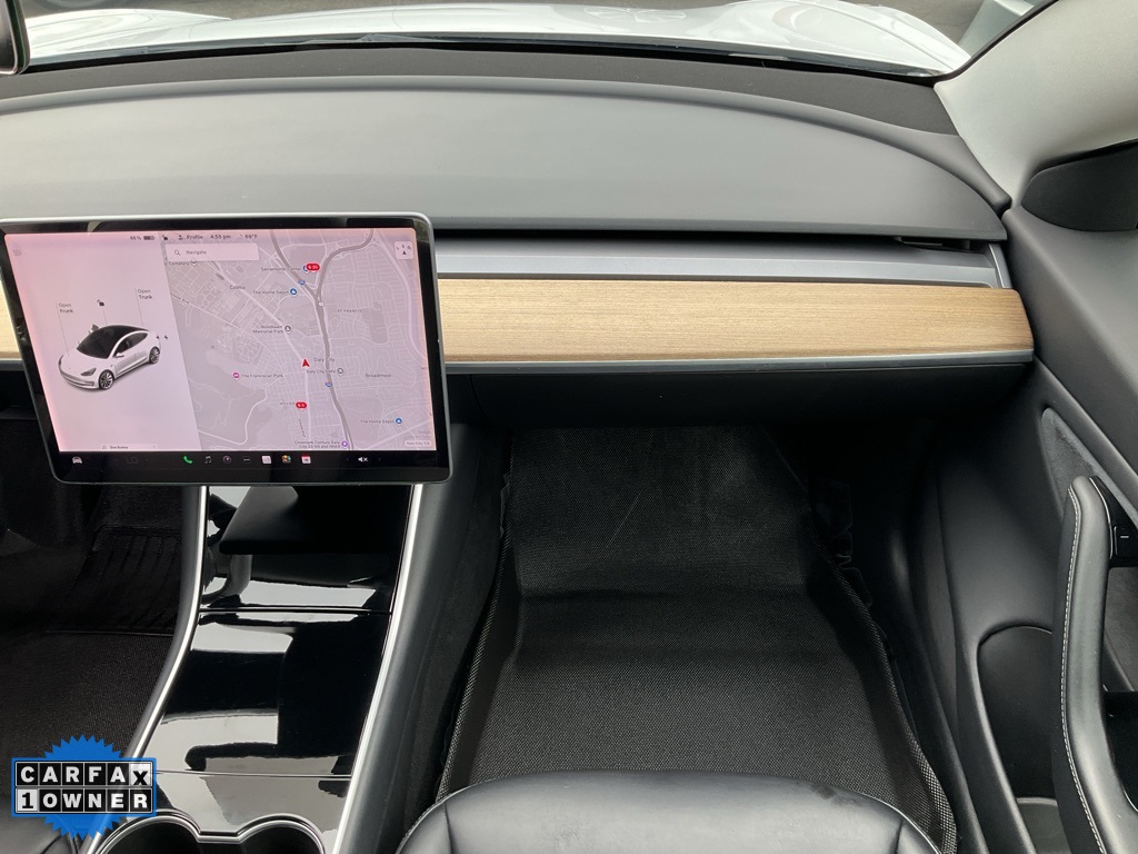 2019 Tesla Model 3 Long Range photo 52