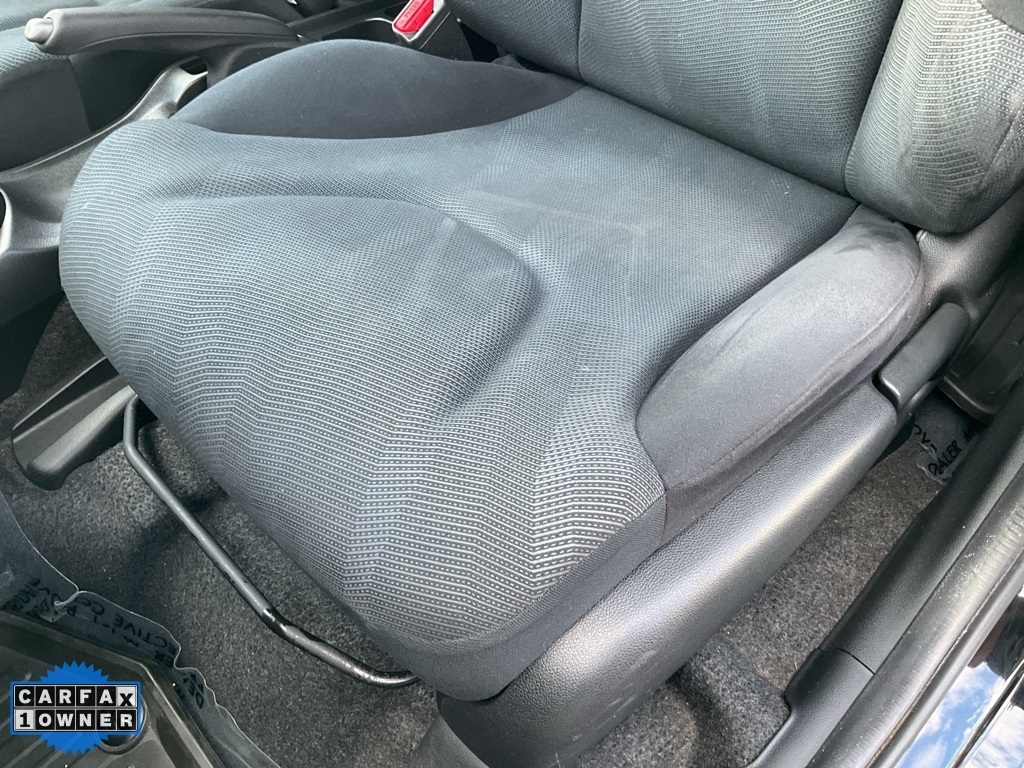 2009 Honda Fit Sport Navi photo 13