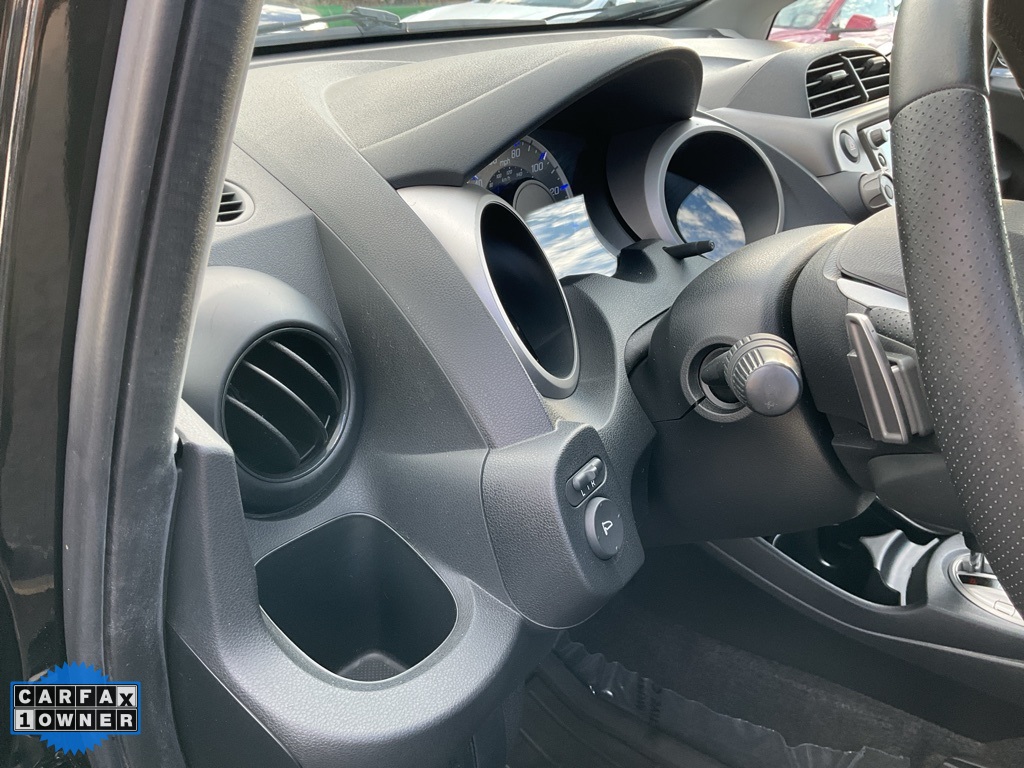 2009 Honda Fit Sport Navi photo 16