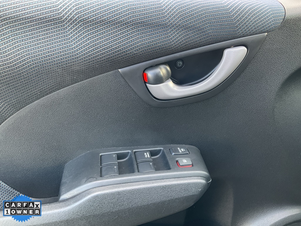 2009 Honda Fit Sport Navi photo 19