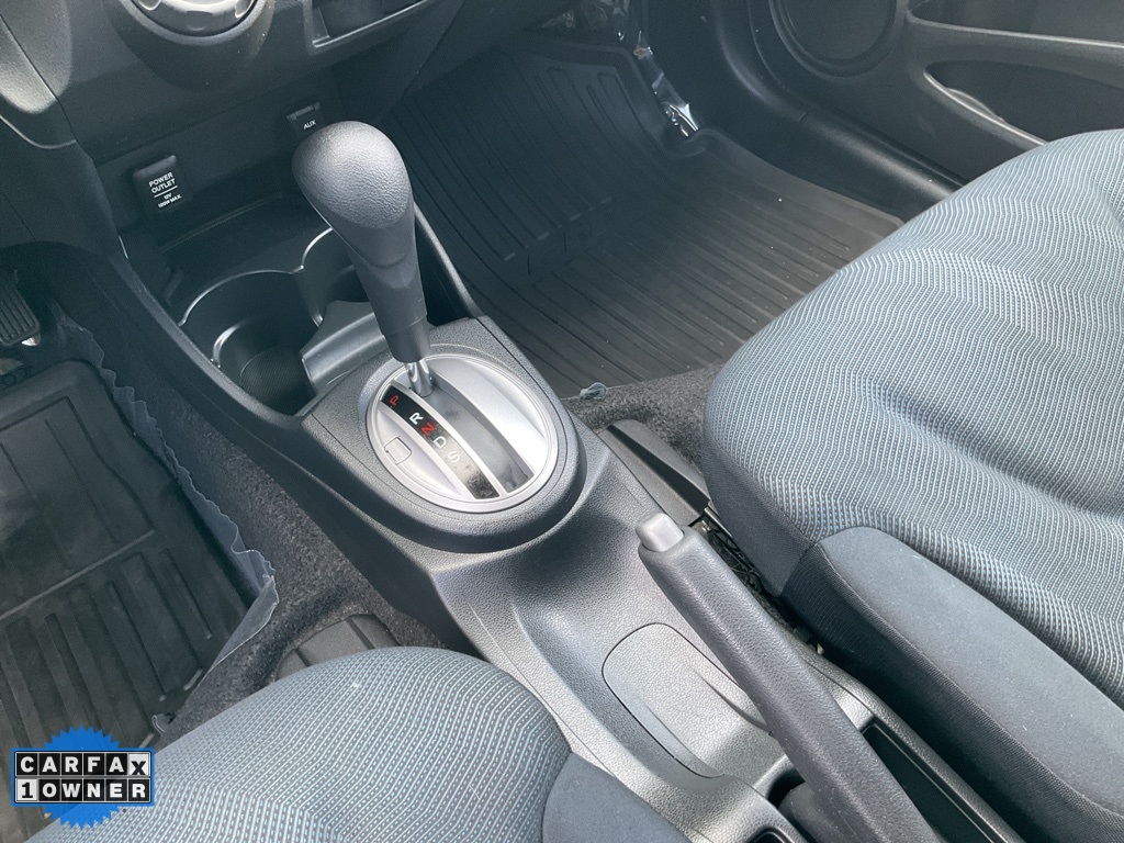 2009 Honda Fit Sport Navi photo 36