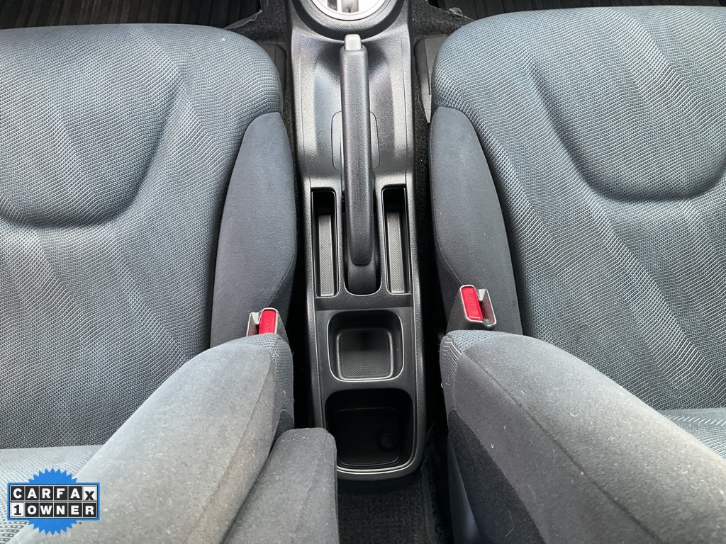 2009 Honda Fit Sport Navi photo 37