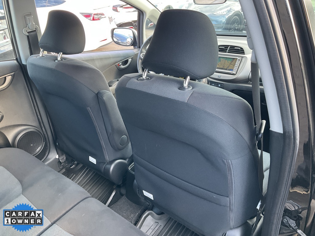 2009 Honda Fit Sport Navi photo 45