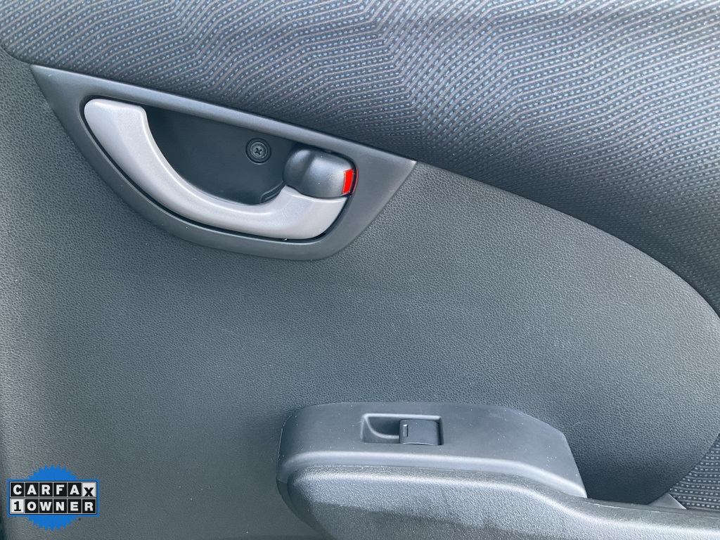 2009 Honda Fit Sport Navi photo 49