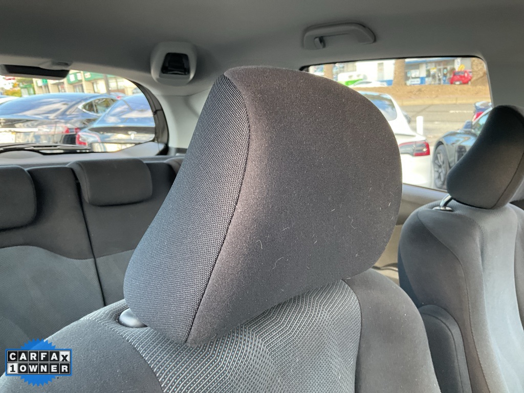 2009 Honda Fit Sport Navi photo 54