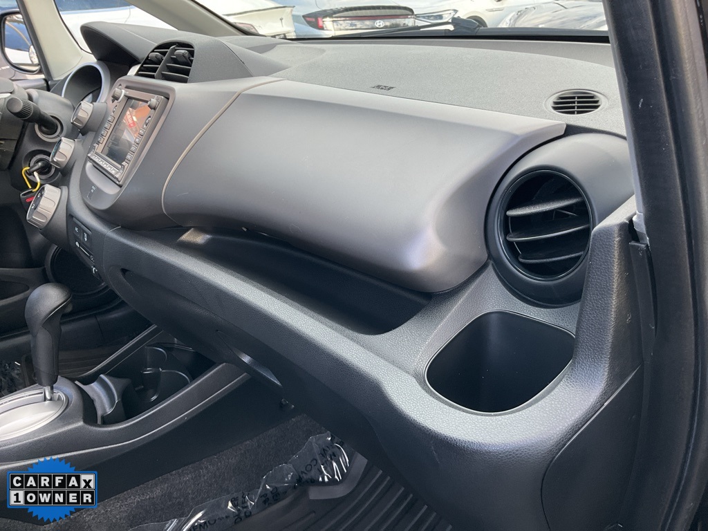 2009 Honda Fit Sport Navi photo 55