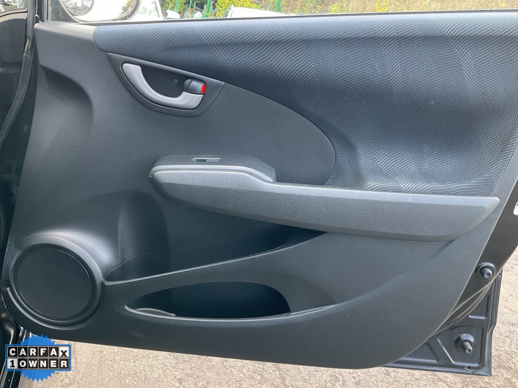2009 Honda Fit Sport Navi photo 56