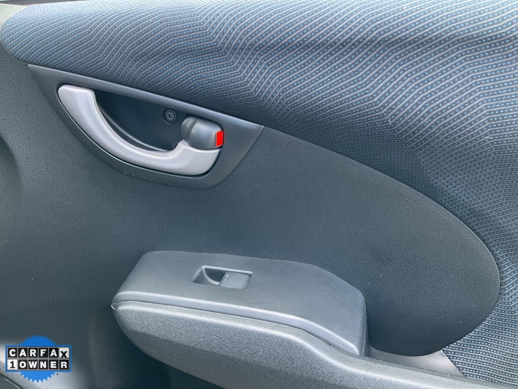 2009 Honda Fit Sport Navi photo 57