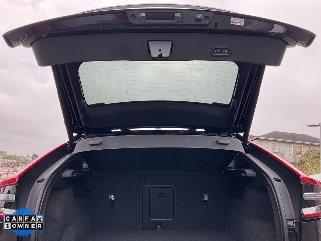 2023 Volvo C40 Recharge Ultimate photo 5