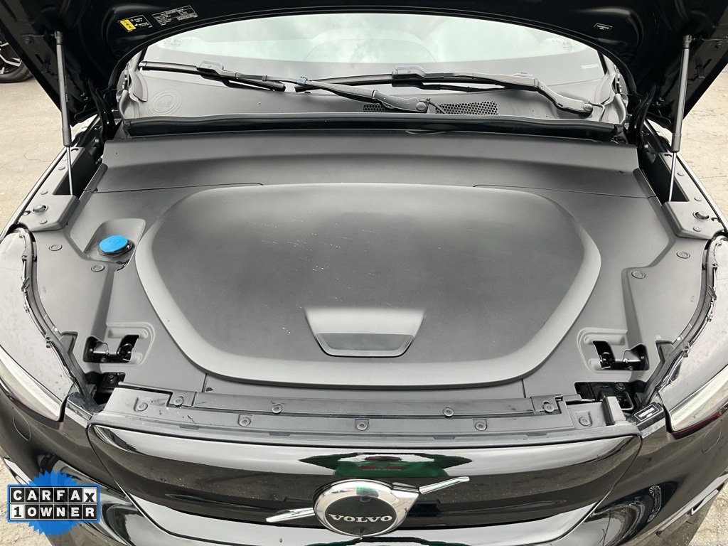 2023 Volvo C40 Recharge Ultimate photo 7