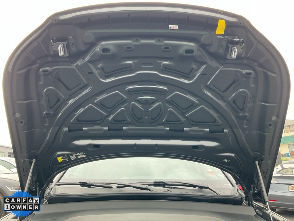 2023 Volvo C40 Recharge Ultimate photo 9