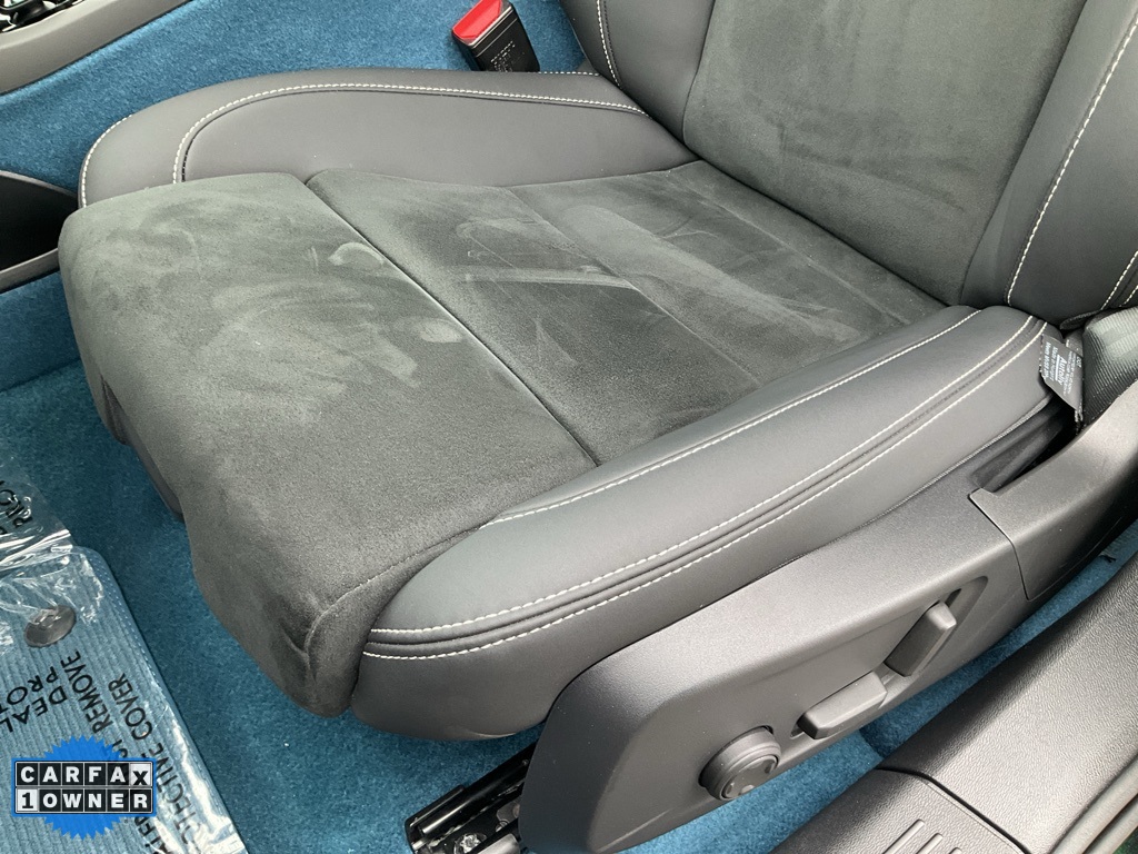 2023 Volvo C40 Recharge Ultimate photo 12