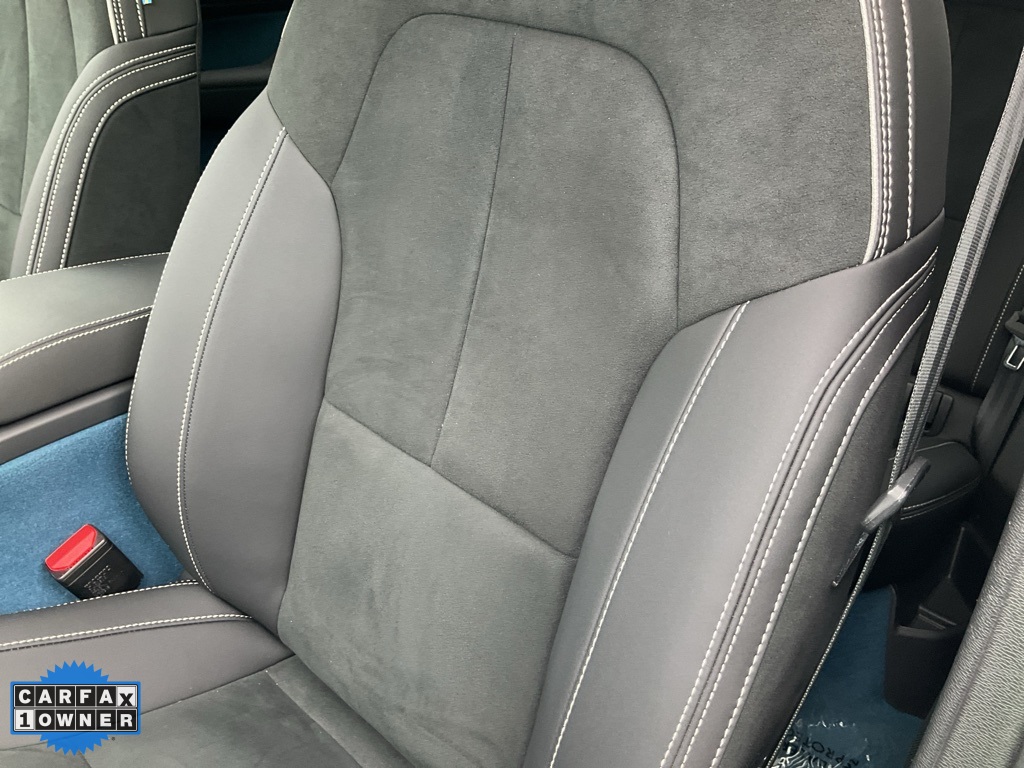 2023 Volvo C40 Recharge Ultimate photo 13