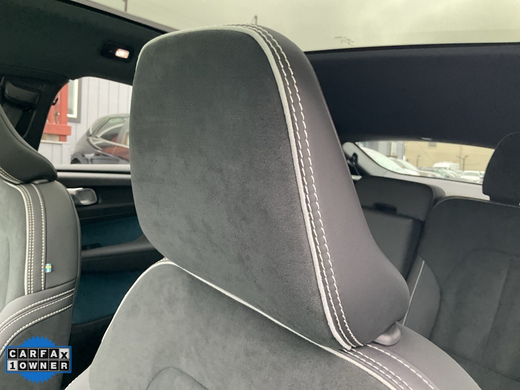 2023 Volvo C40 Recharge Ultimate photo 14