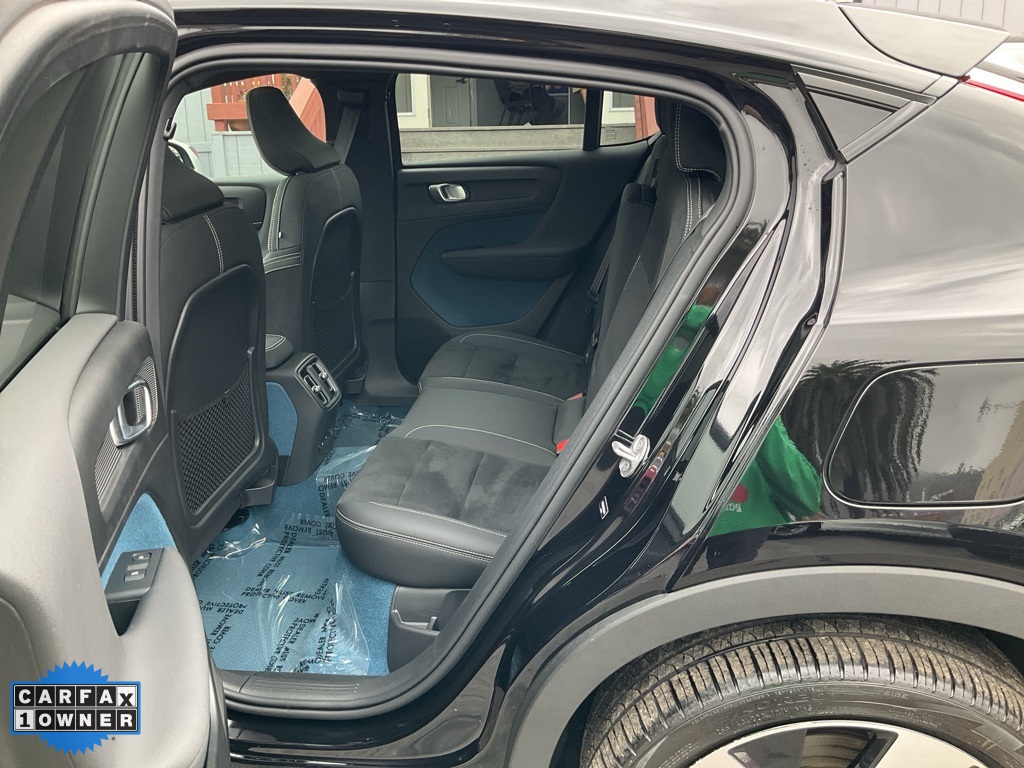 2023 Volvo C40 Recharge Ultimate photo 20