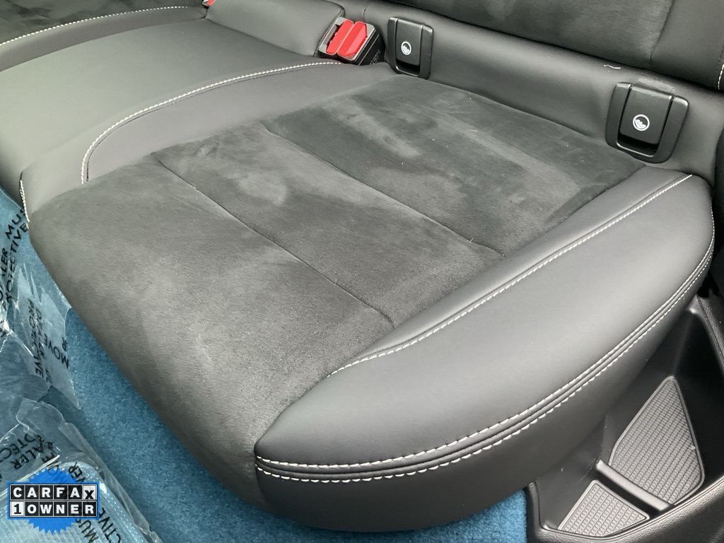 2023 Volvo C40 Recharge Ultimate photo 21