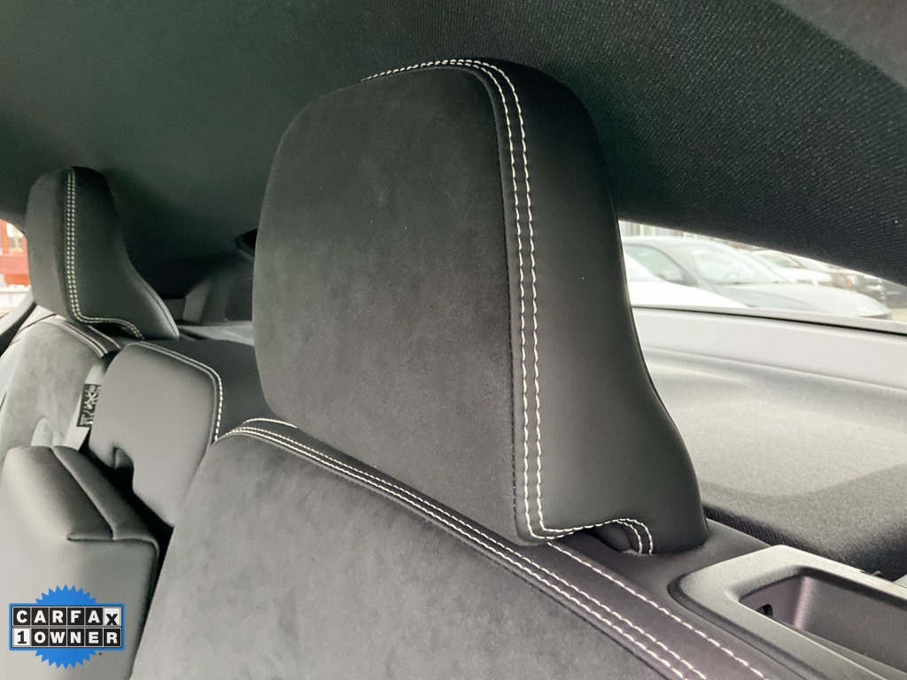 2023 Volvo C40 Recharge Ultimate photo 23