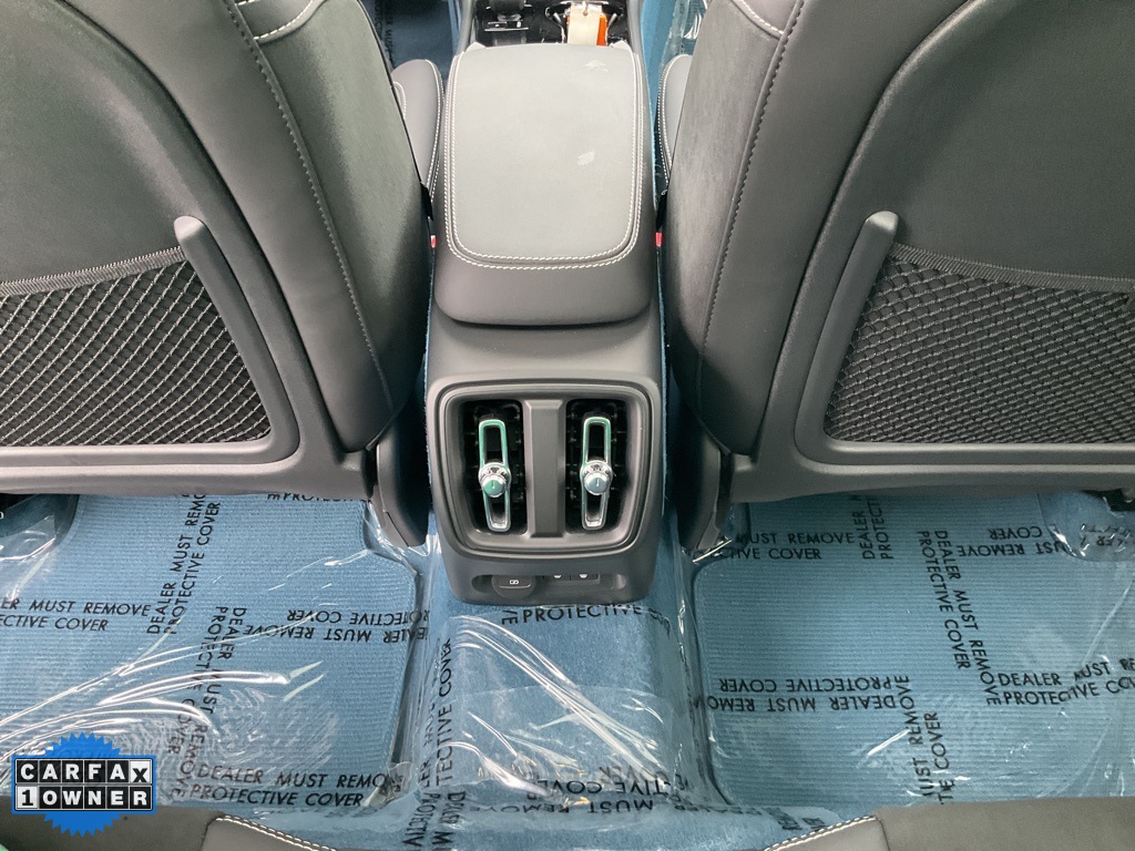 2023 Volvo C40 Recharge Ultimate photo 26
