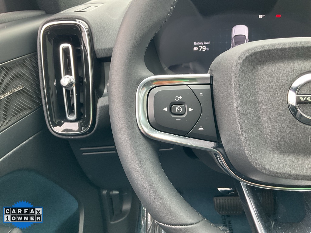 2023 Volvo C40 Recharge Ultimate photo 30