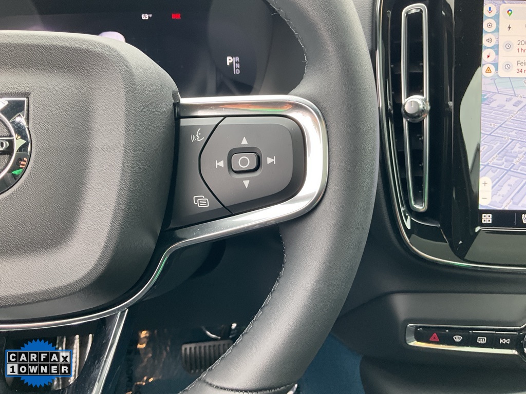 2023 Volvo C40 Recharge Ultimate photo 31