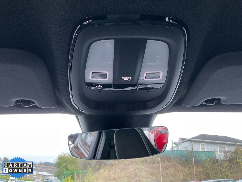 2023 Volvo C40 Recharge Ultimate photo 32