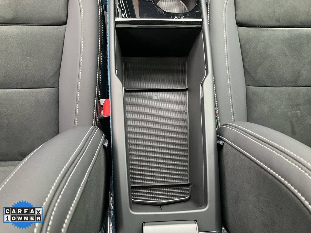 2023 Volvo C40 Recharge Ultimate photo 36