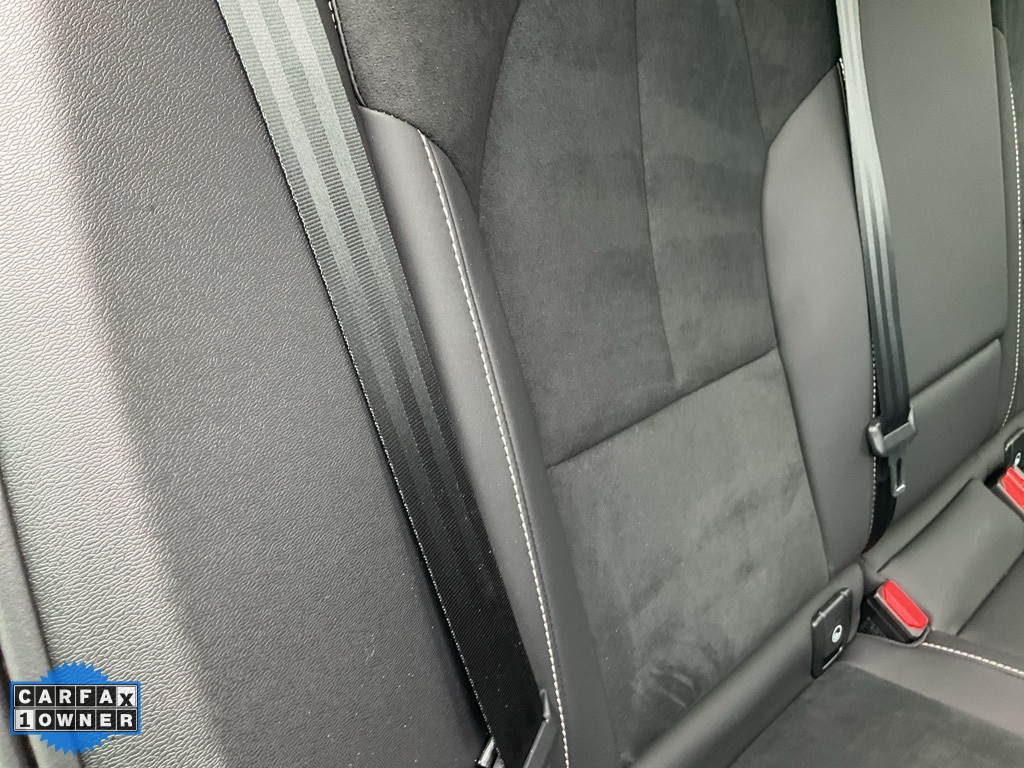 2023 Volvo C40 Recharge Ultimate photo 42