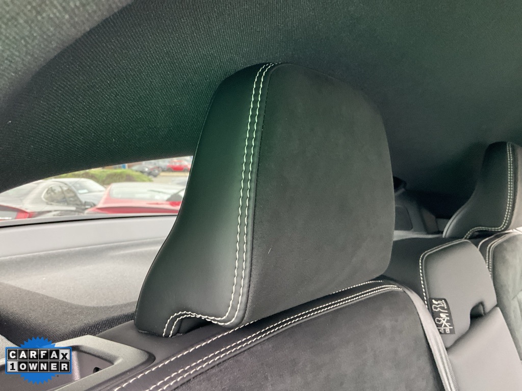 2023 Volvo C40 Recharge Ultimate photo 43