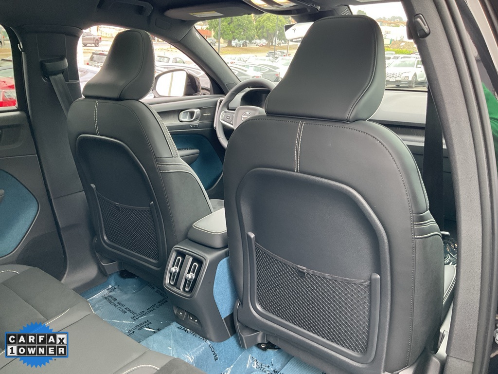 2023 Volvo C40 Recharge Ultimate photo 45