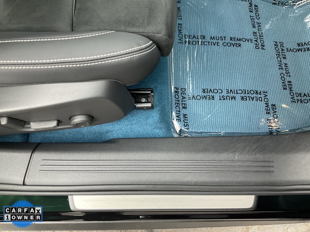 2023 Volvo C40 Recharge Ultimate photo 51