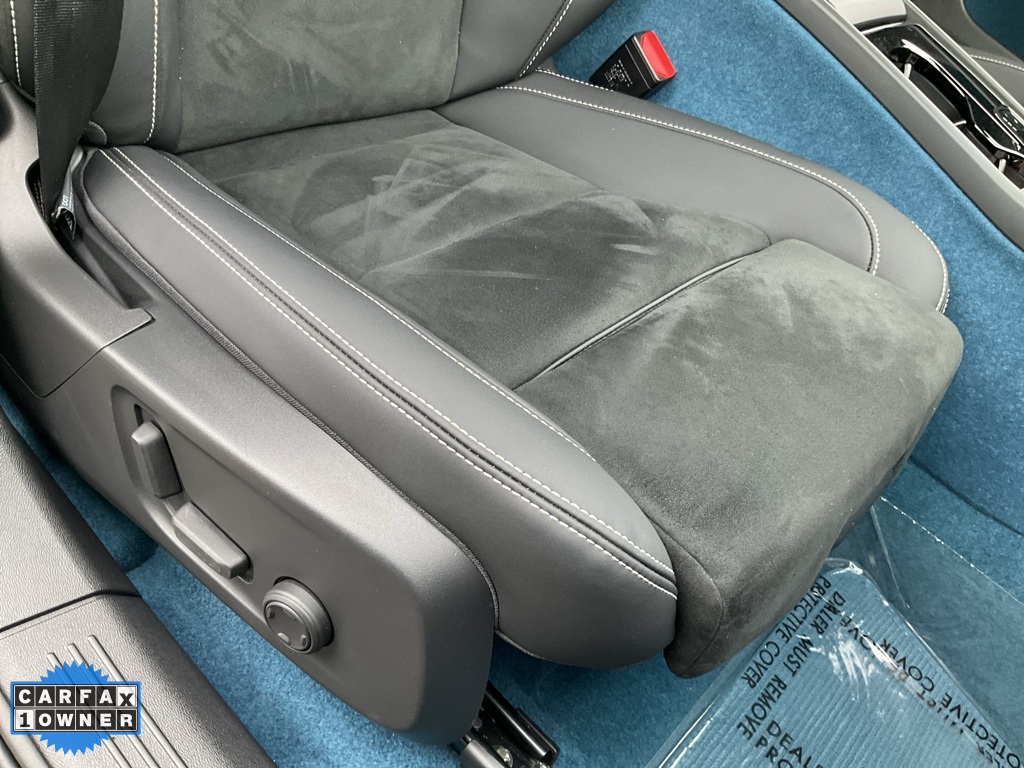 2023 Volvo C40 Recharge Ultimate photo 52