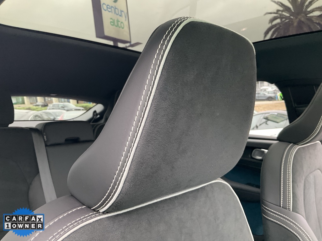 2023 Volvo C40 Recharge Ultimate photo 54