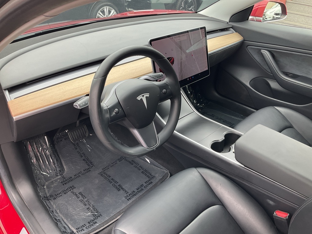 2018 Tesla Model 3 Long Range photo 6