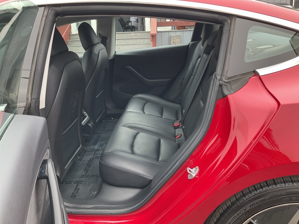 2018 Tesla Model 3 Long Range photo 7