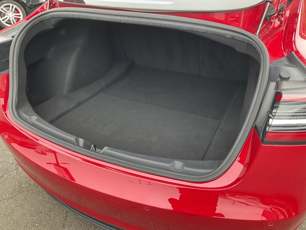 2018 Tesla Model 3 Long Range photo 8