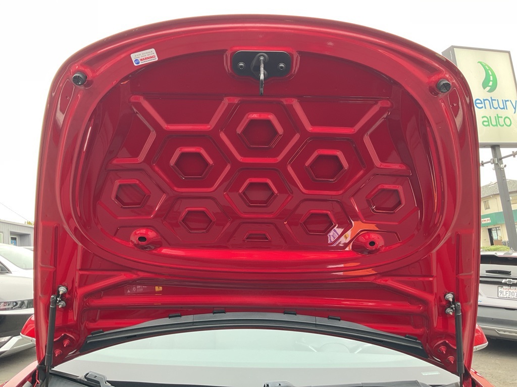 2018 Tesla Model 3 Long Range photo 10
