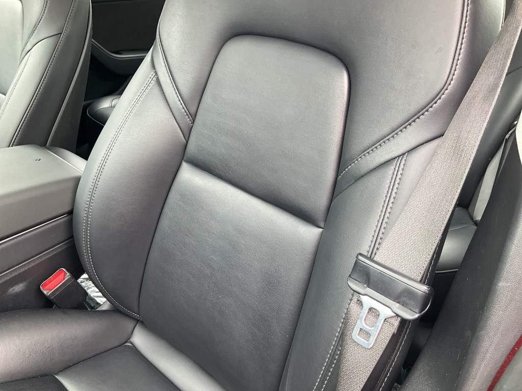2018 Tesla Model 3 Long Range photo 14