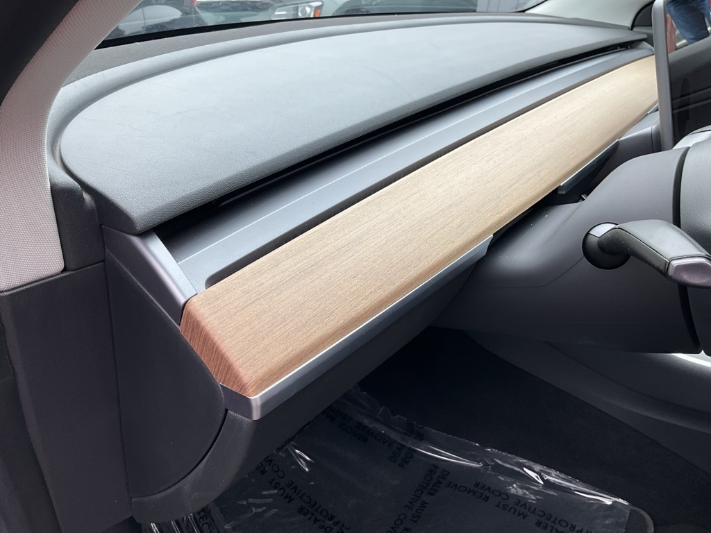 2018 Tesla Model 3 Long Range photo 16