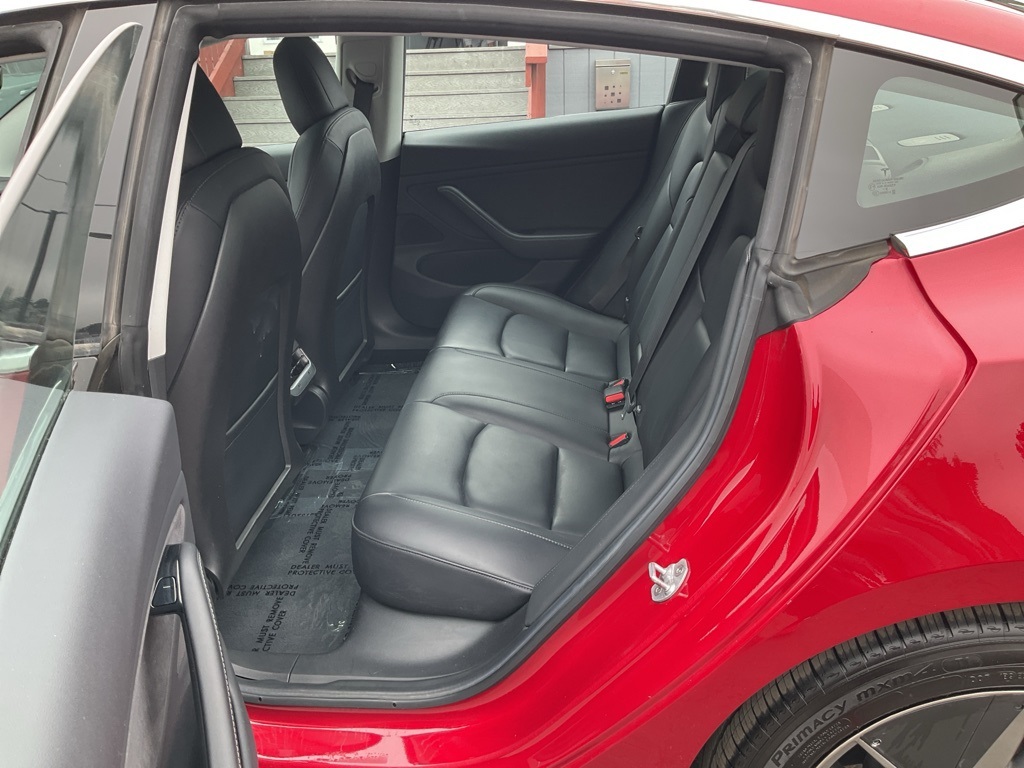 2018 Tesla Model 3 Long Range photo 18