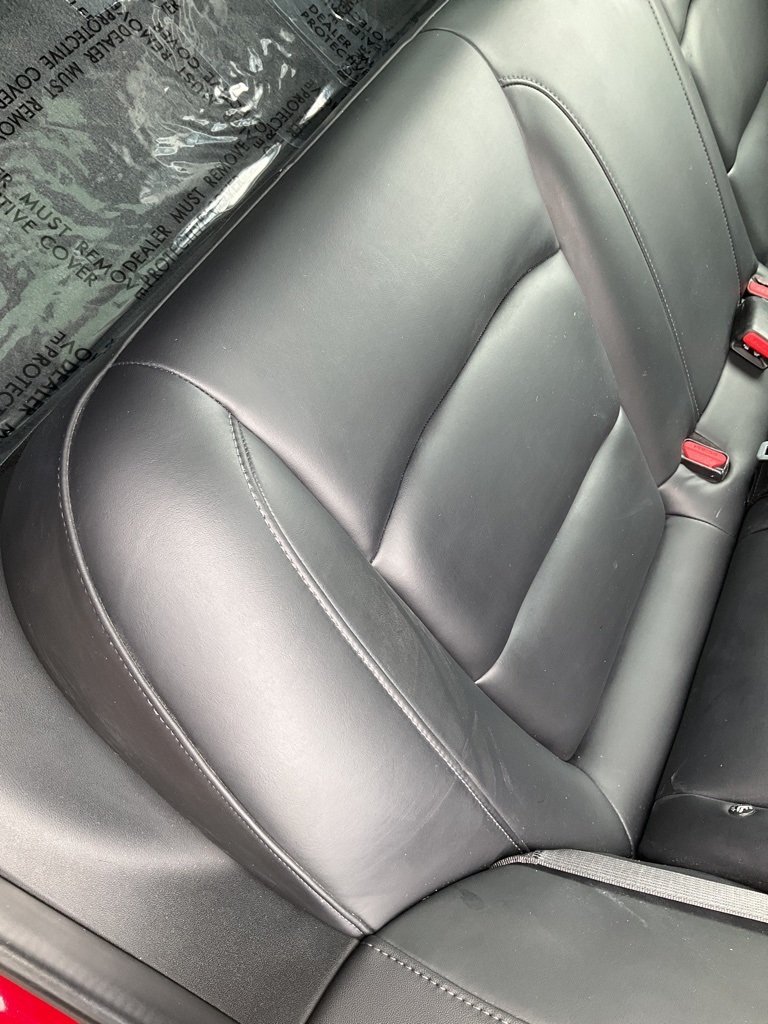 2018 Tesla Model 3 Long Range photo 19