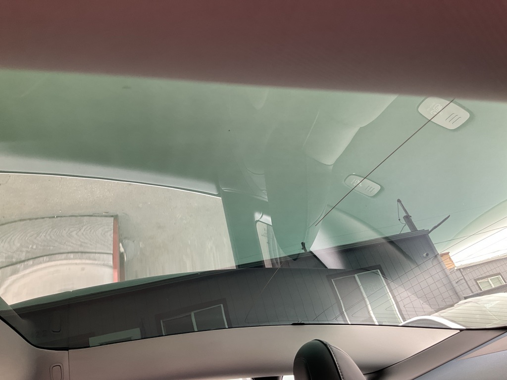 2018 Tesla Model 3 Long Range photo 21