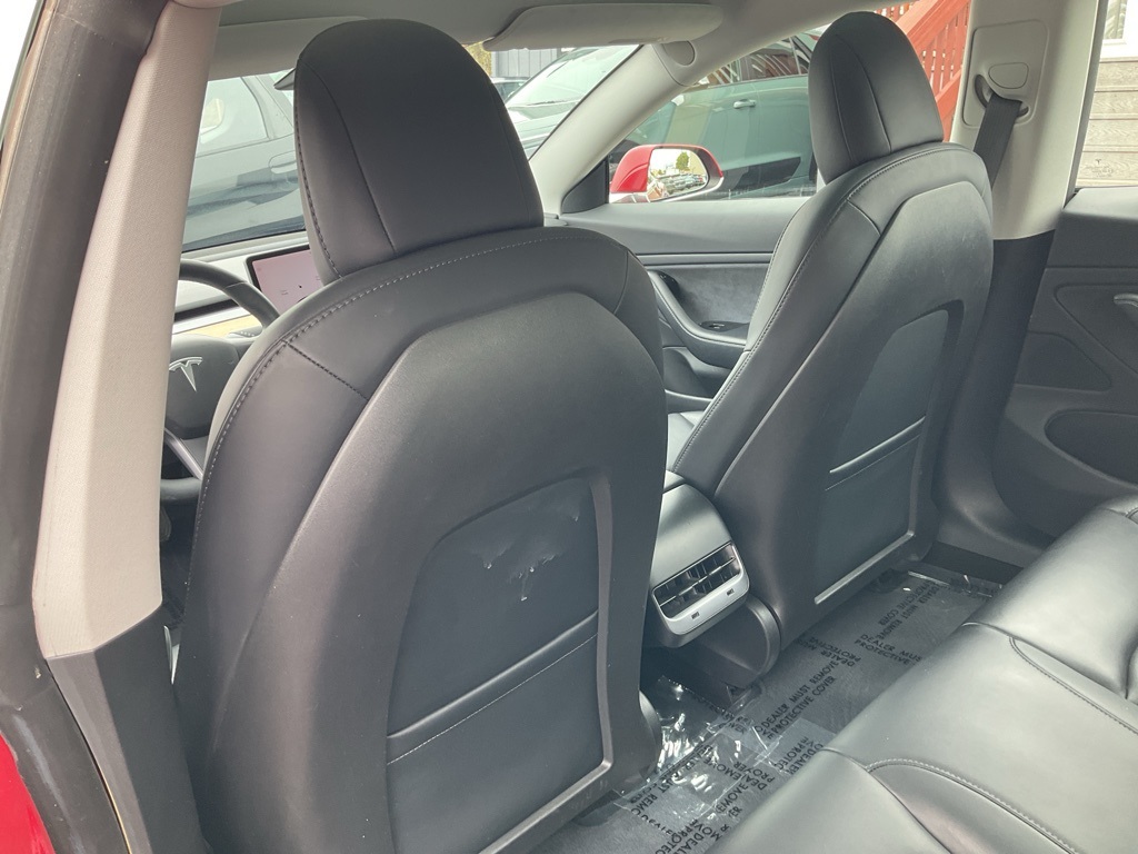 2018 Tesla Model 3 Long Range photo 23