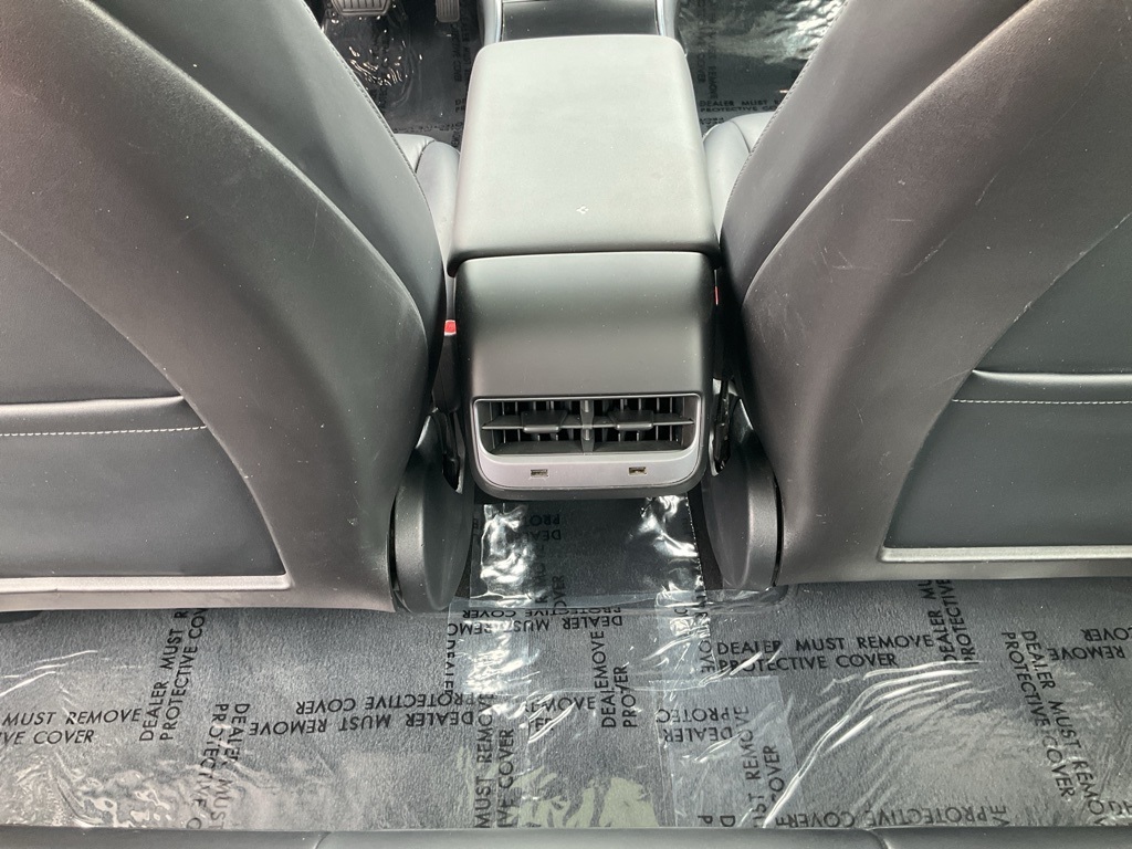 2018 Tesla Model 3 Long Range photo 25