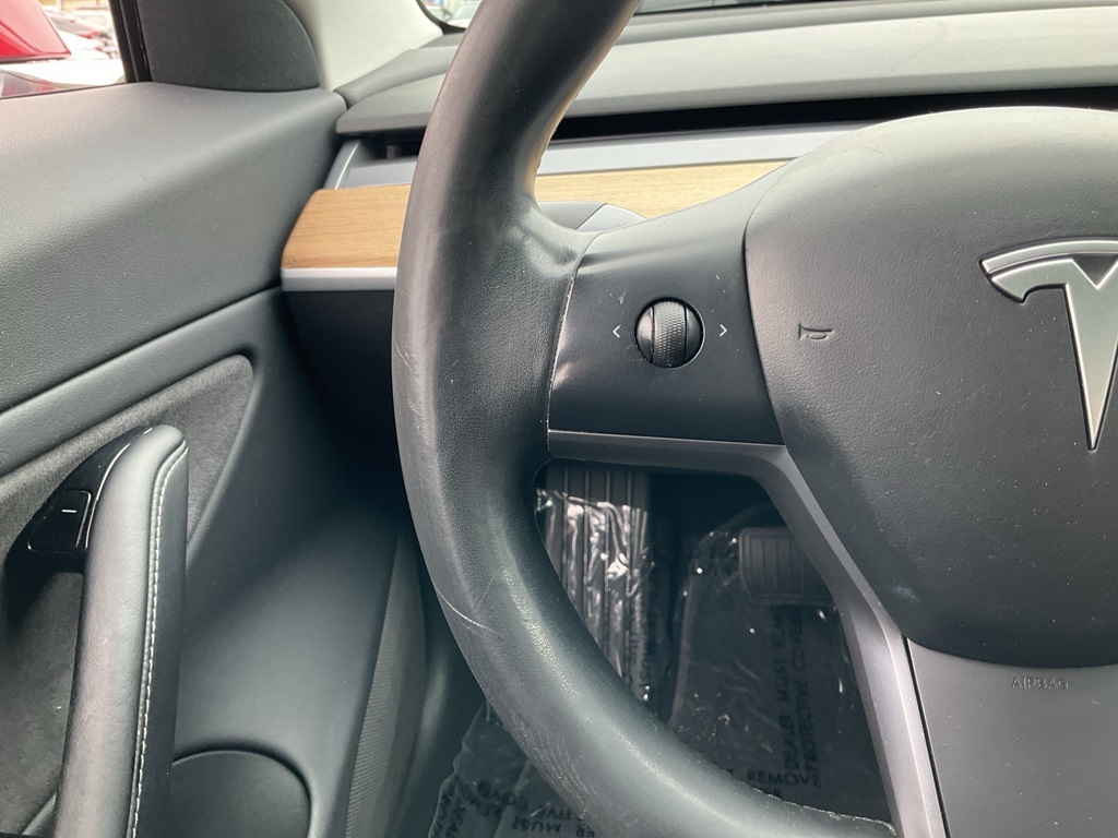 2018 Tesla Model 3 Long Range photo 29