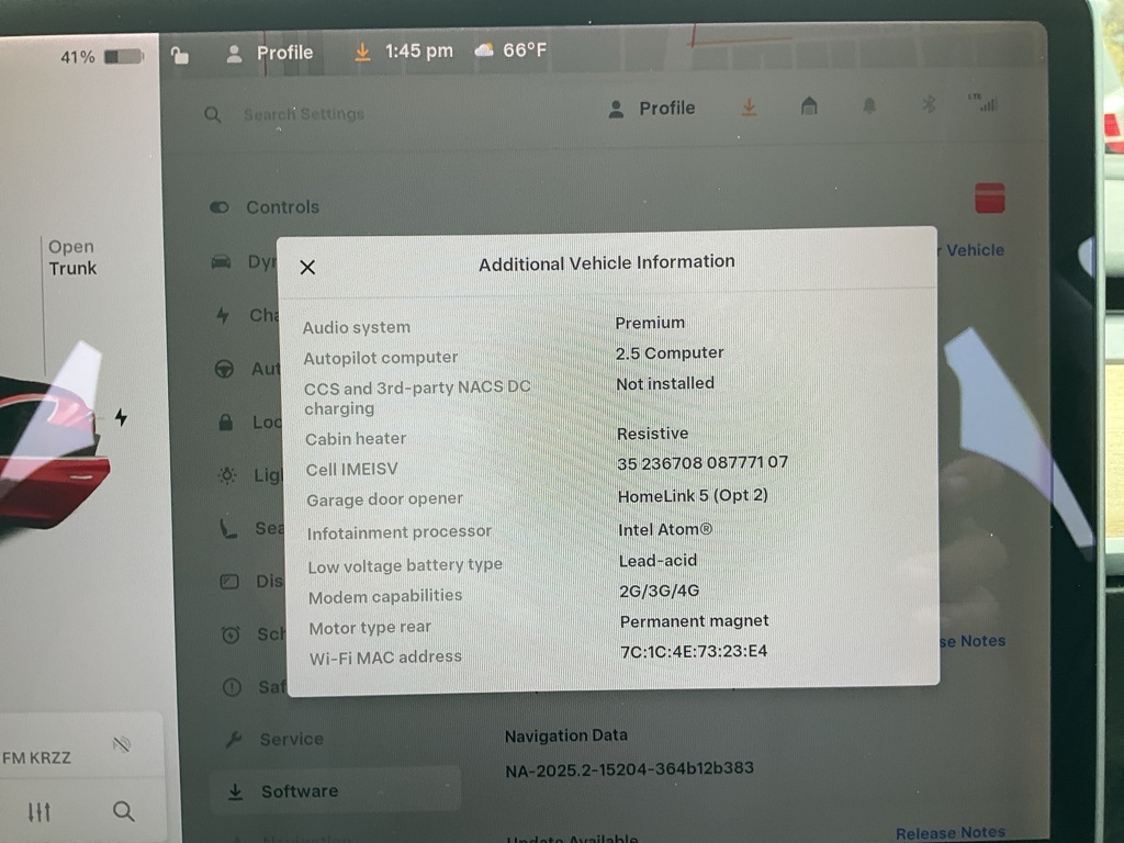 2018 Tesla Model 3 Long Range photo 33